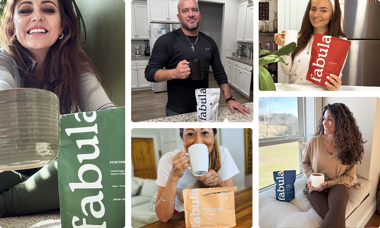 Our Customers