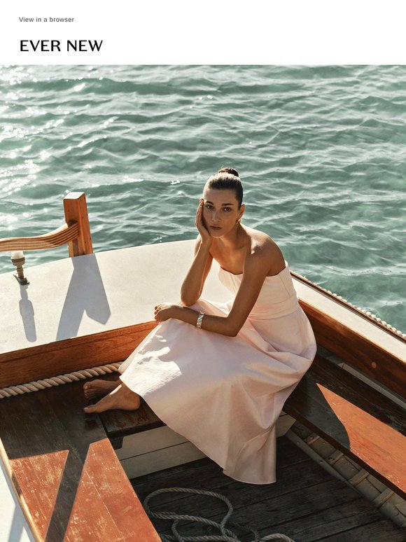 The Dresses Defining Summer