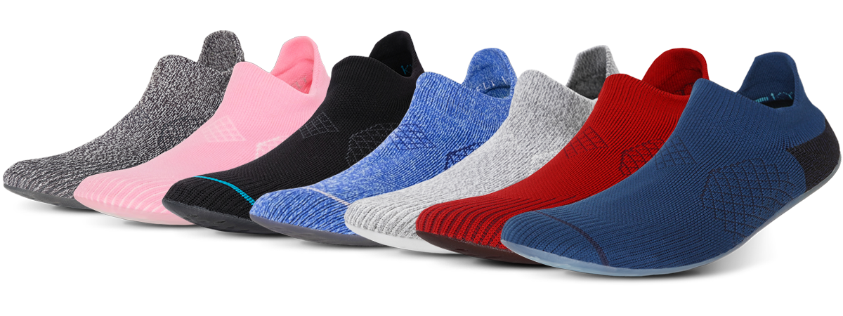 Mens Recovery Socks