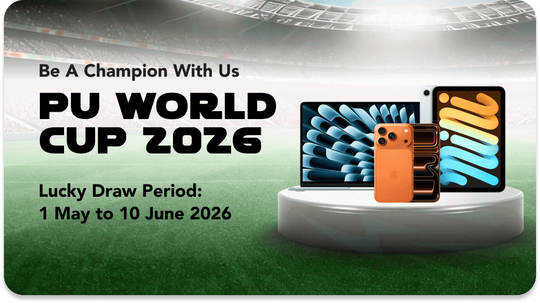 PU World Cup 2026