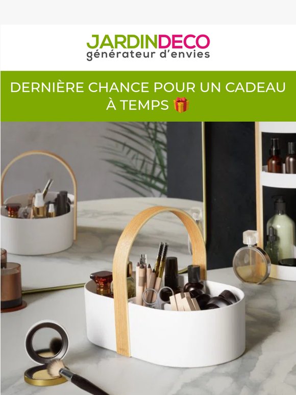 Fête des Mères dimanche : il vous reste quelques jours, on s'en occupe 🎁