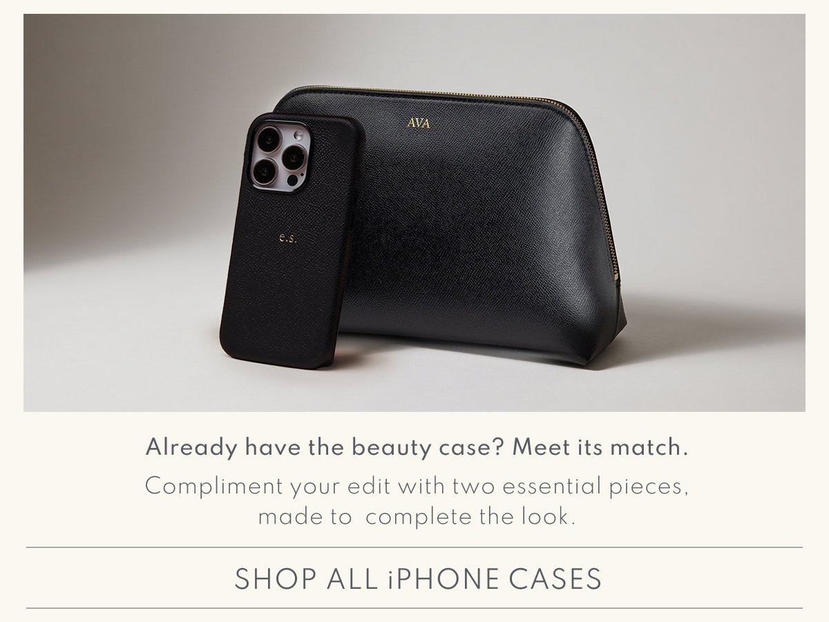 iPhone Cases