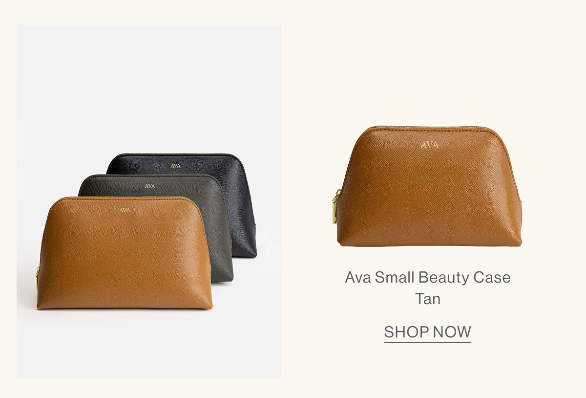 Ava Beauty Case