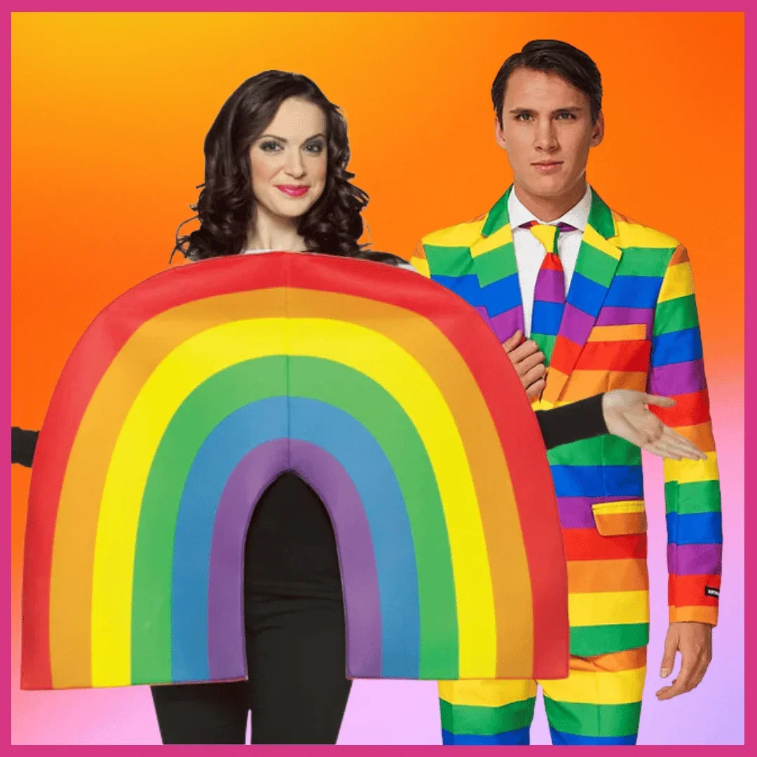 Pride Month