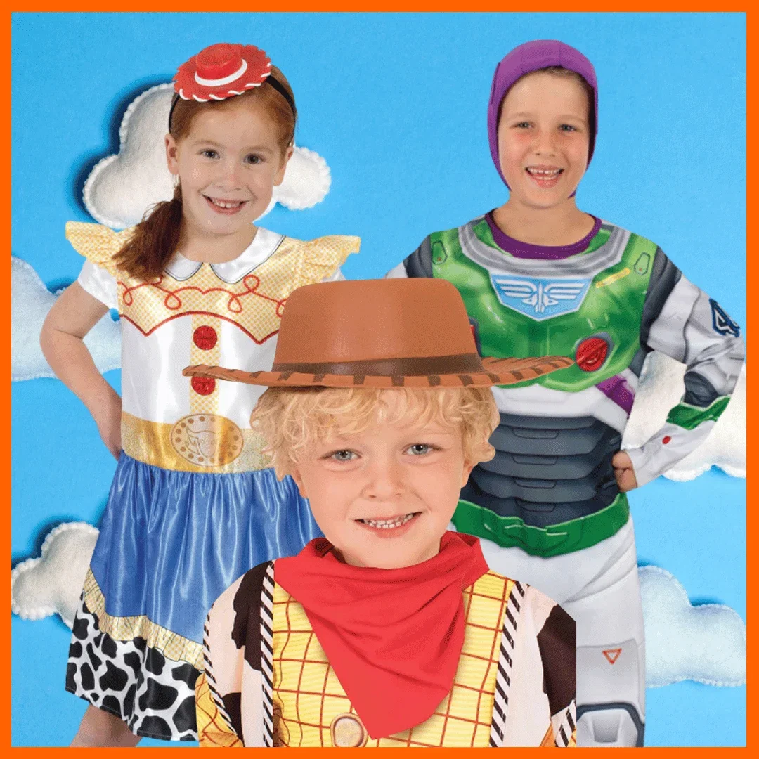 Toy Story 5