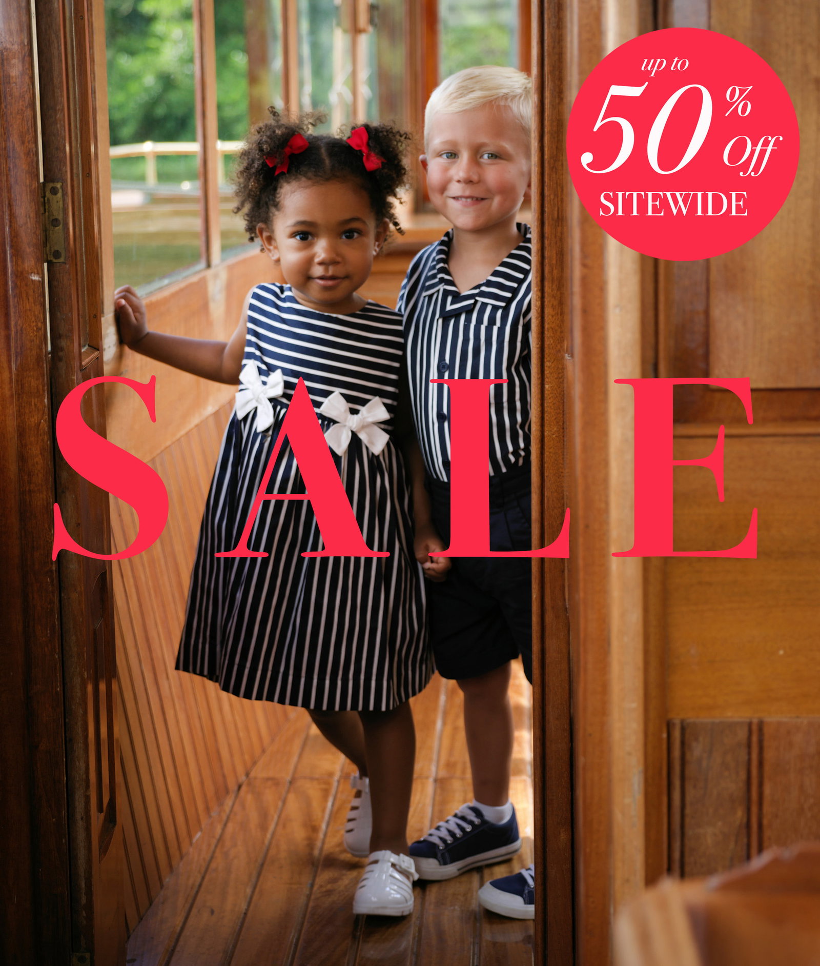Memorial Day Sale