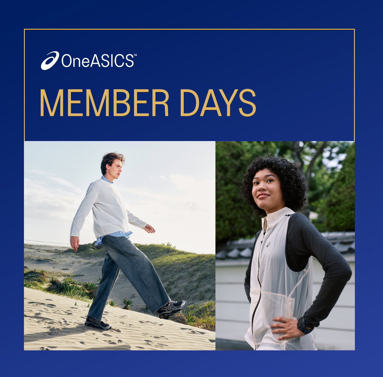 MEMBER DAYS