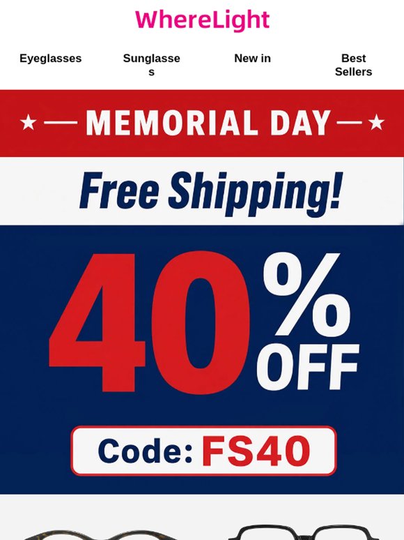 In Remembrance–40% Off All Frames🕯