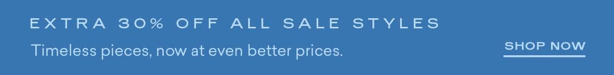 Shop The Sale