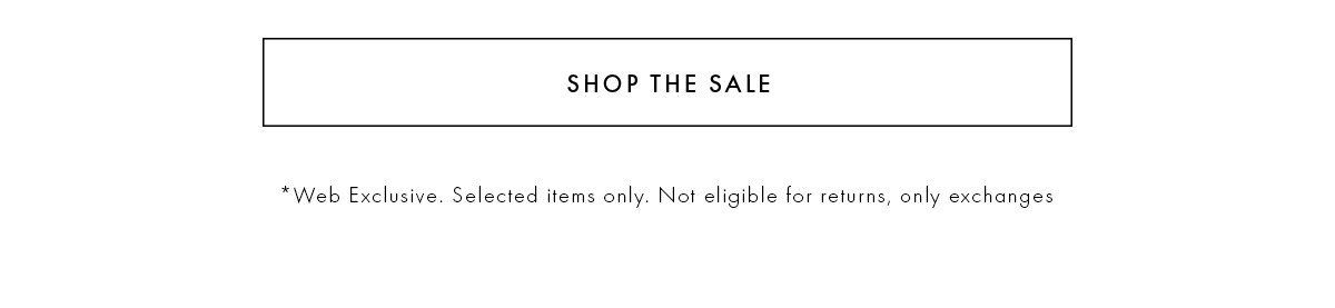 MEMORIAL DAY SALE | SHOP NOW