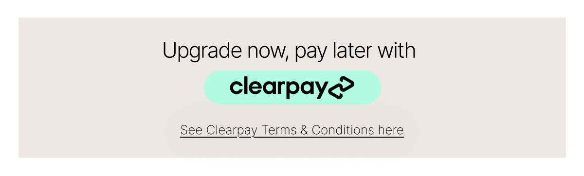 Clearpay Terms and Conditions