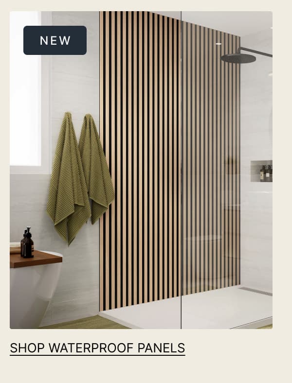 Shop Waterproof Panels