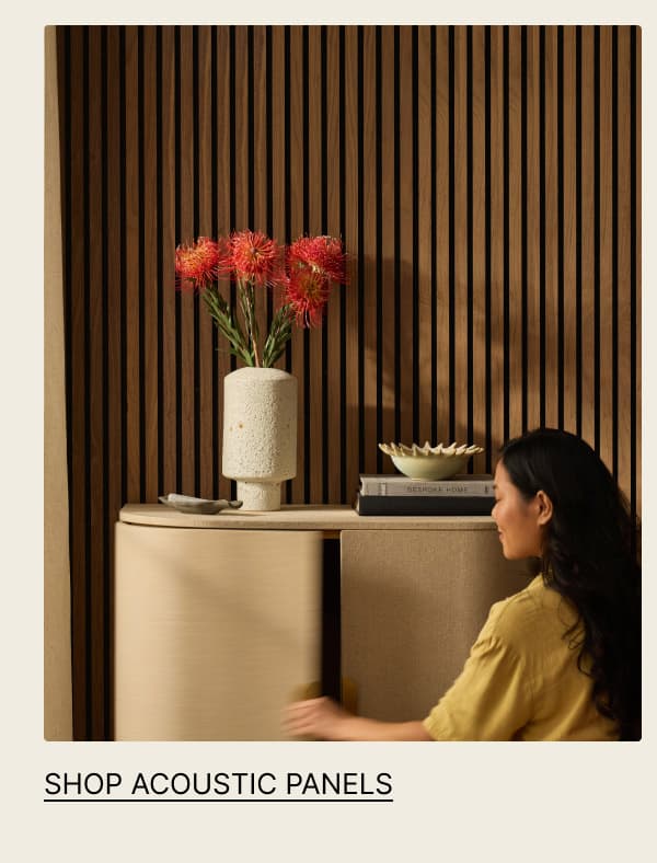 Shop Acoustic Panels
