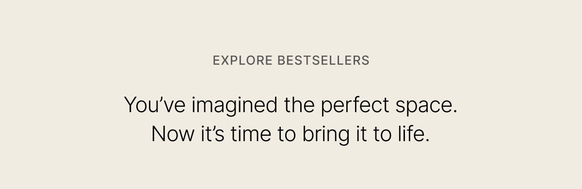 Shop Best Sellers