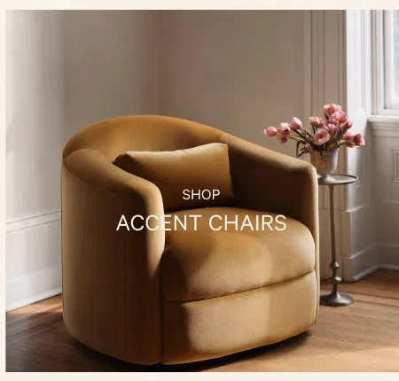 Accent Chairs