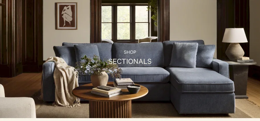 Sectionals