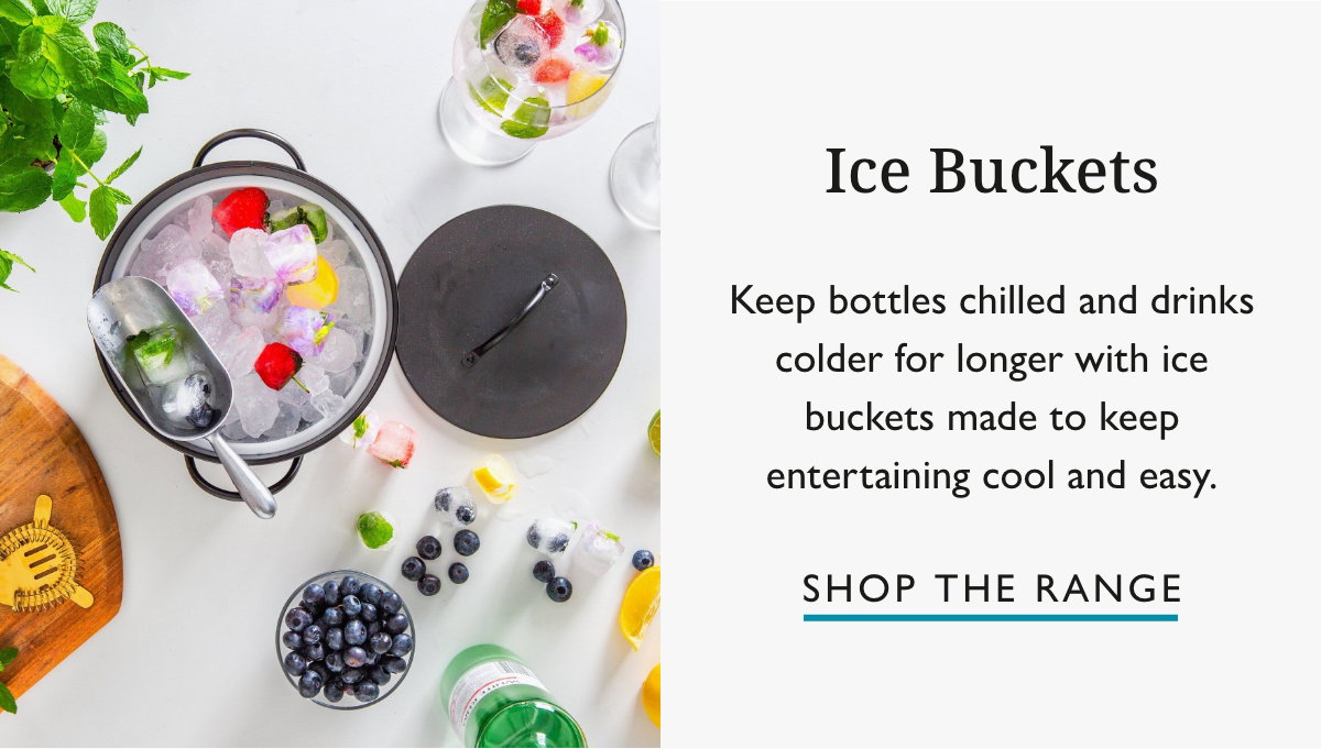 Ice Buckets