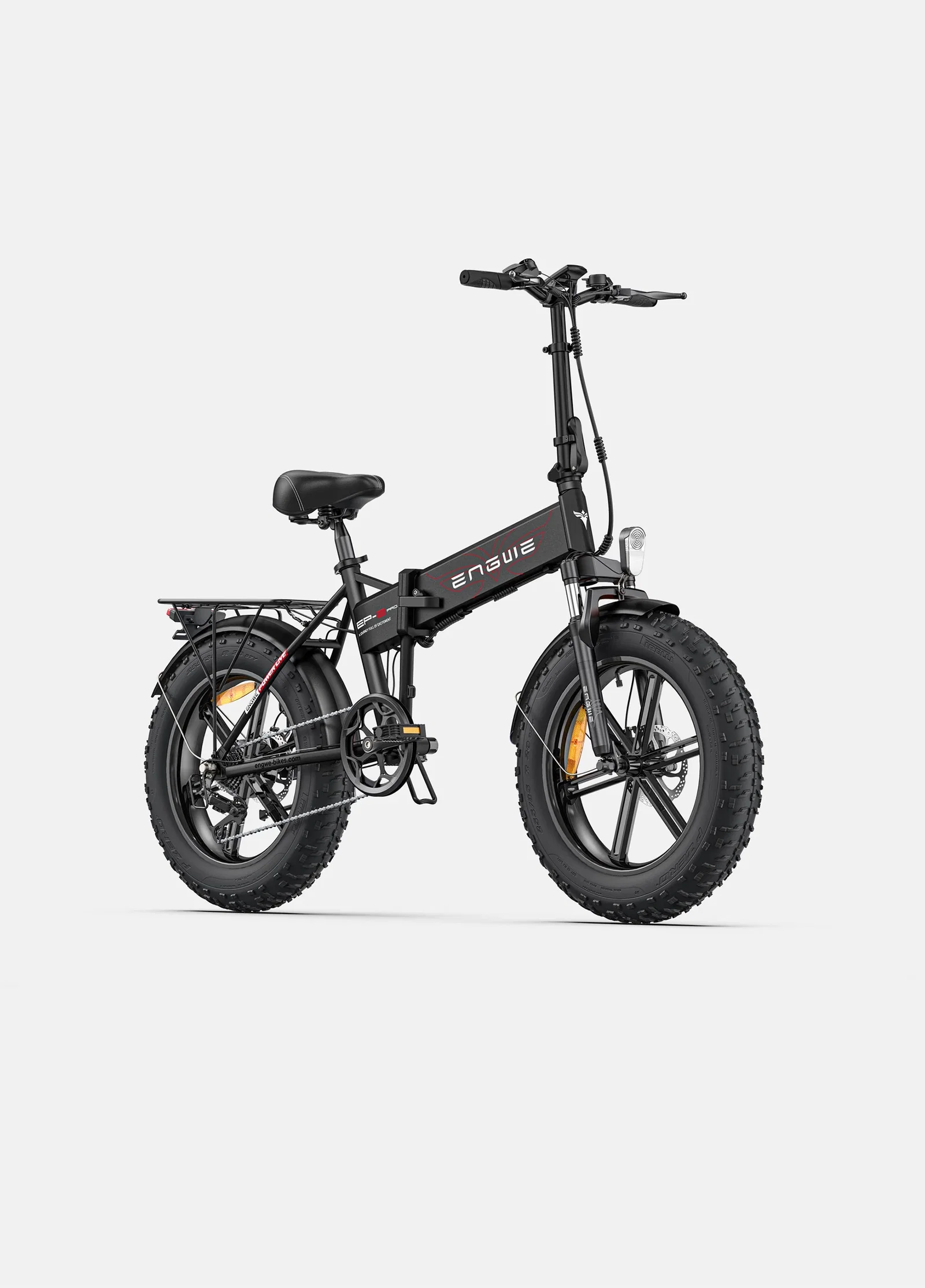 Image of ENGWE EP-2 PRO Electric Bike 13Ah