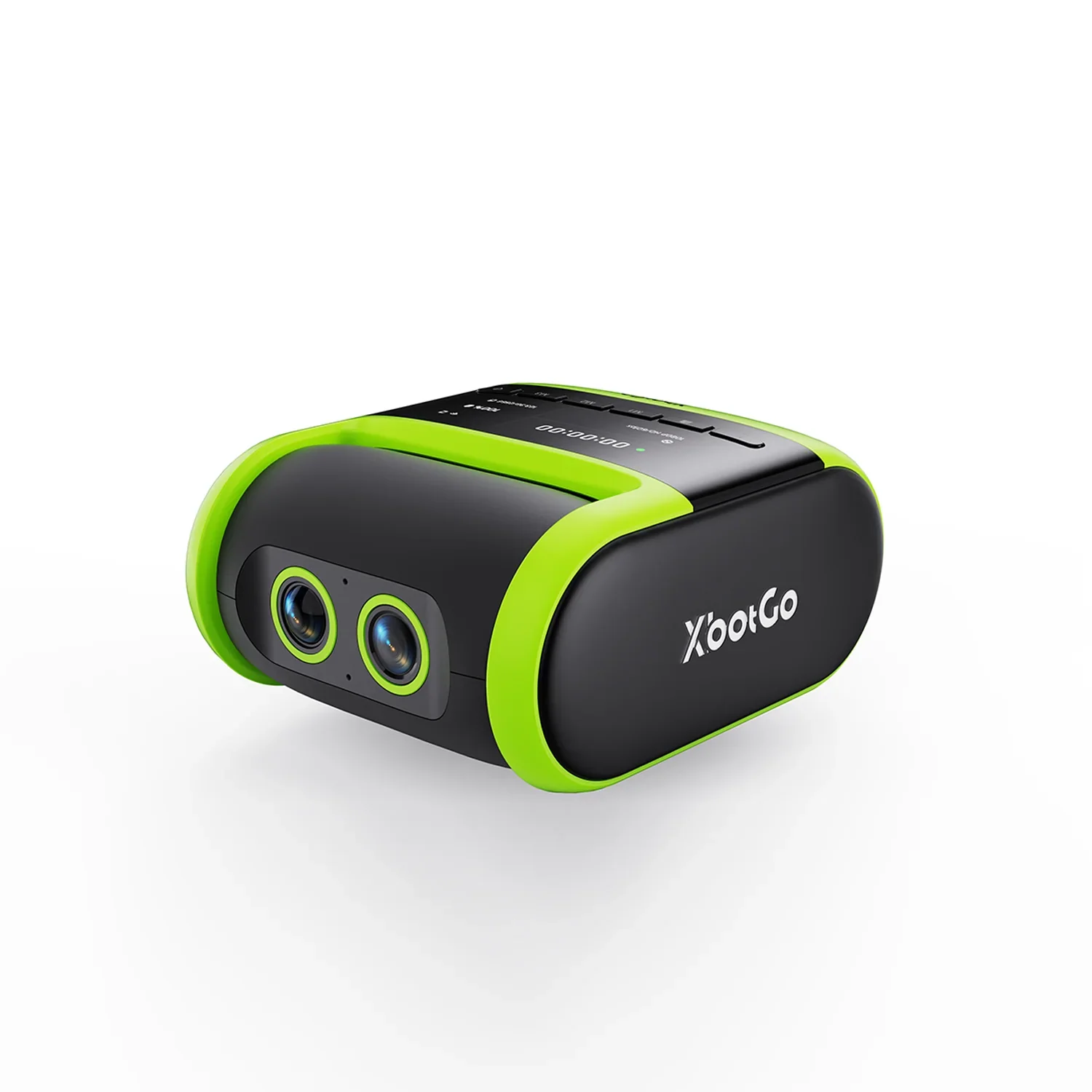 Image of XbotGo Falcon 4K All-in-One Auto-Tracking AI Sports Camera