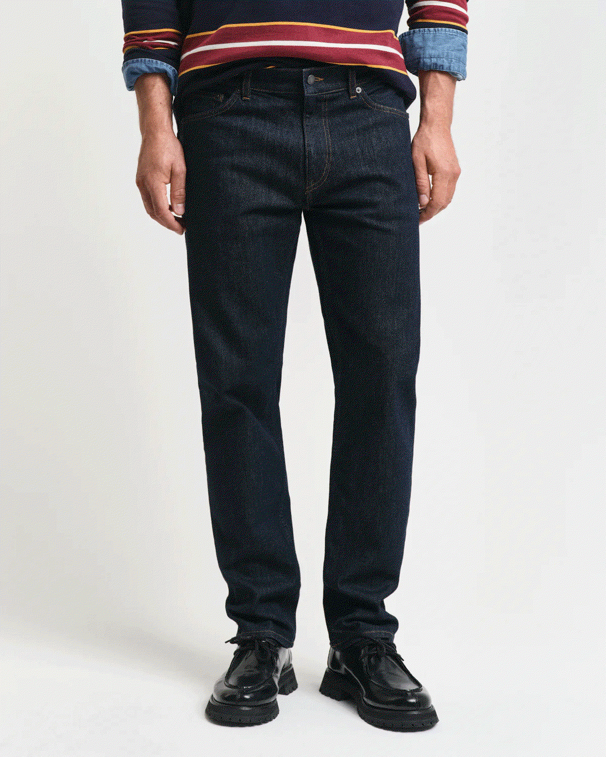 Regular Fit Jeans