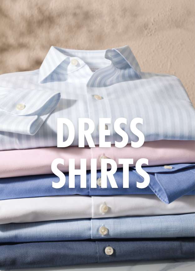Dress Shirts