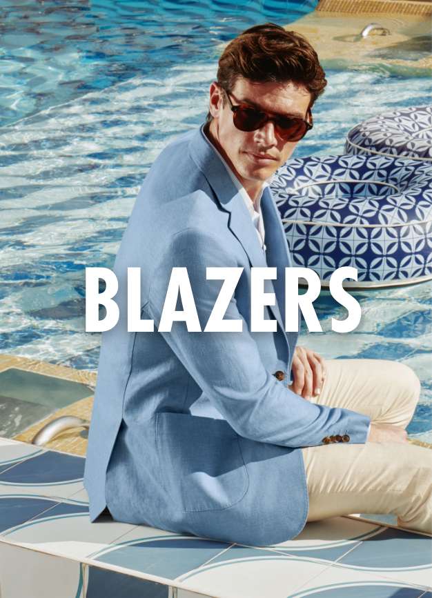 Blazers