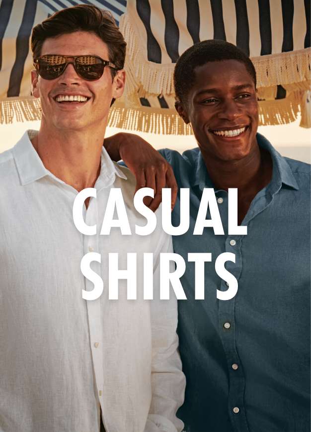 Casual Shirts 