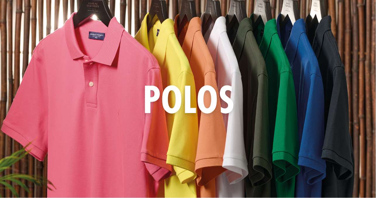 Polos