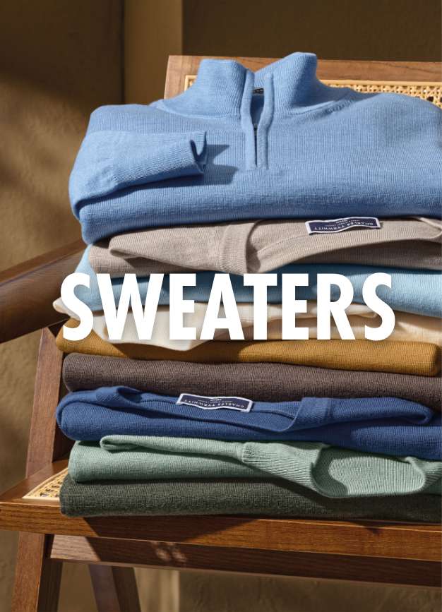 Sweaters