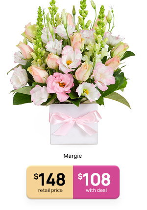 Margie