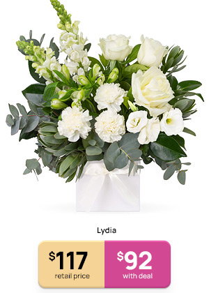 Lydia