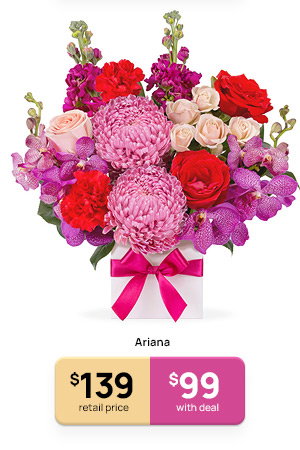Ariana