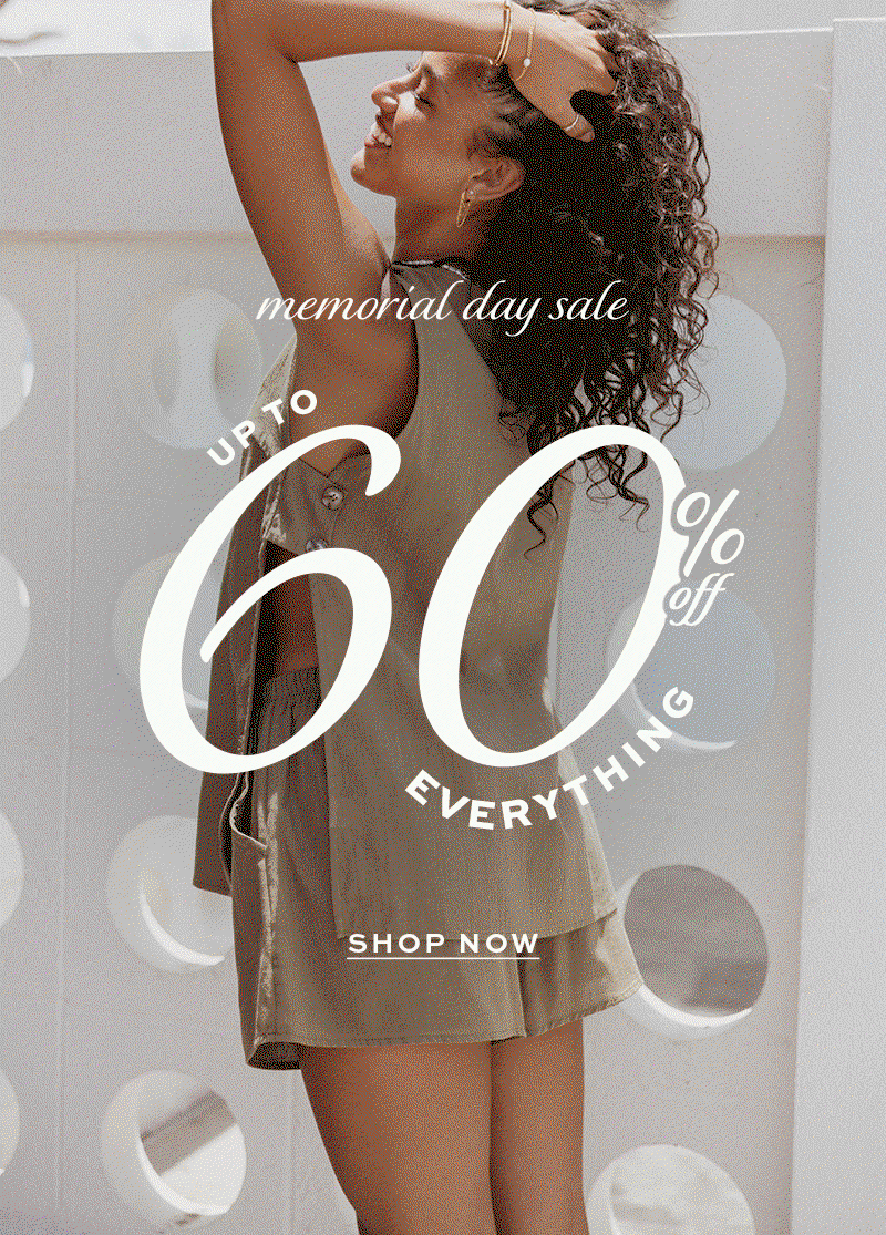 Shop the Sale