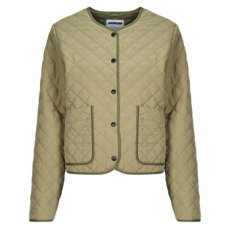 NMHARPER QUILTED JACKET