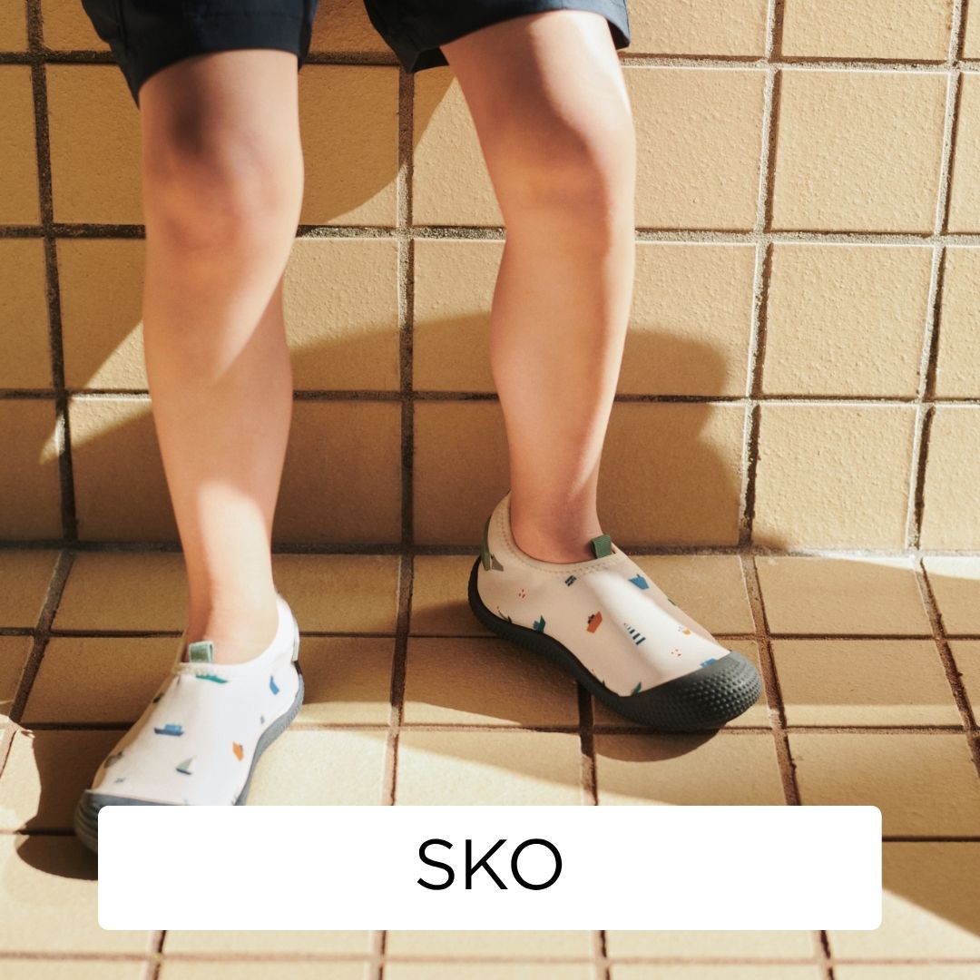 BØRNESKO