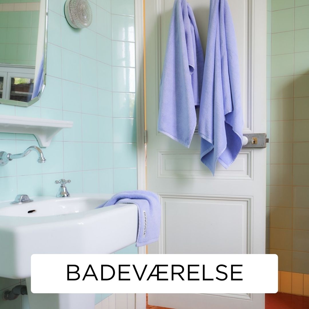 BADEVÆRELSE