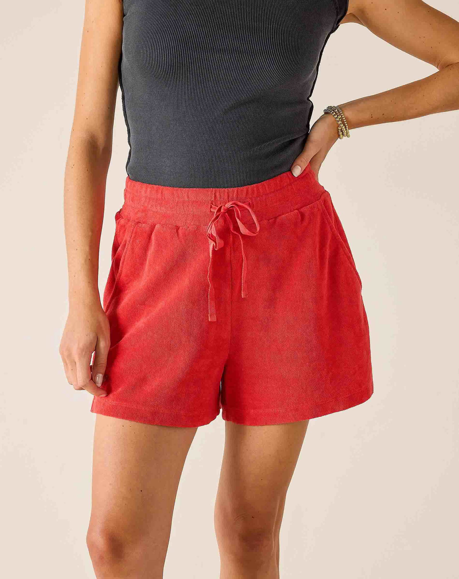 Image of Beach Club Terry Short