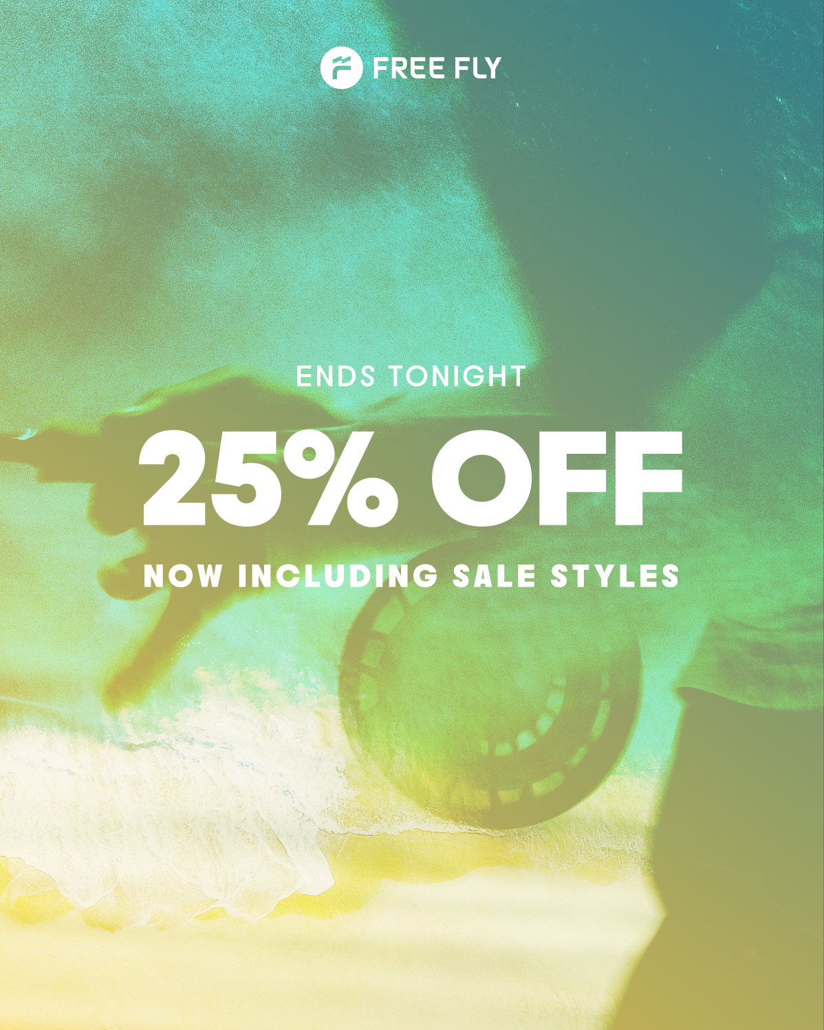 Shop 25% Off Select Styles