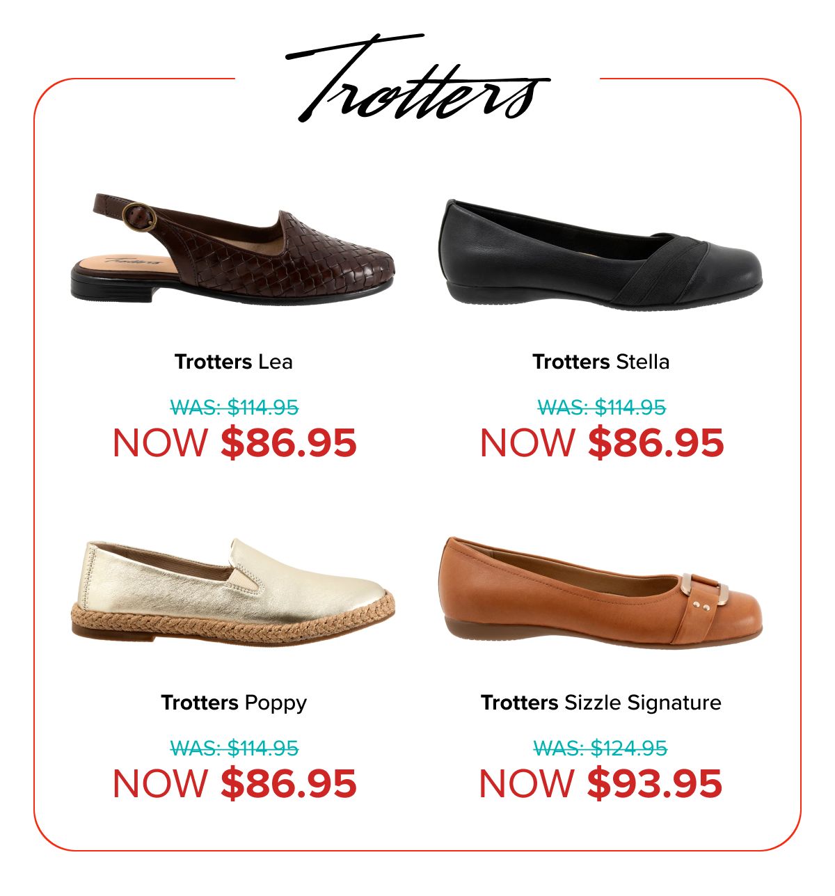 Trotters