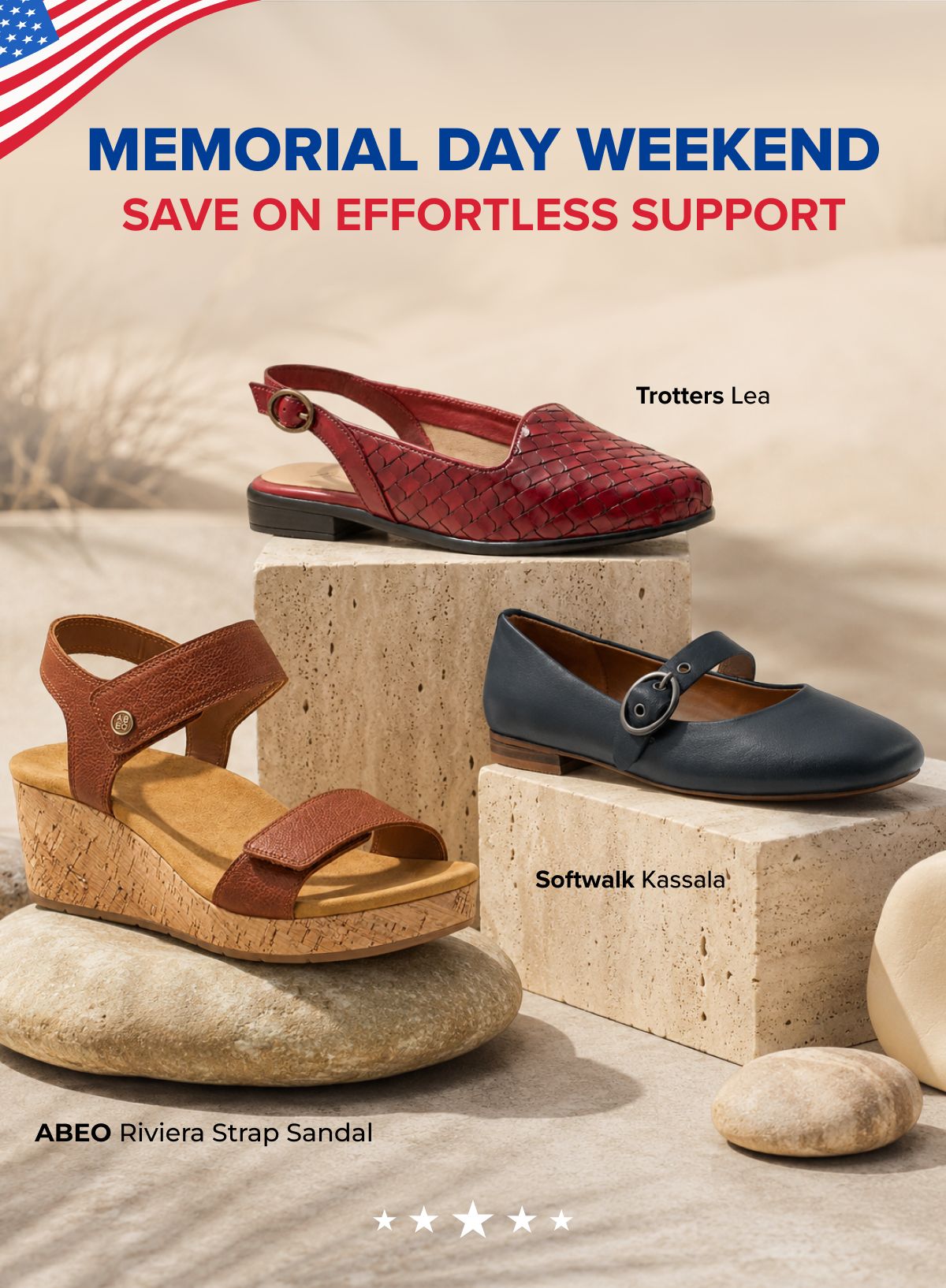 Memorial Day Weekend Sale