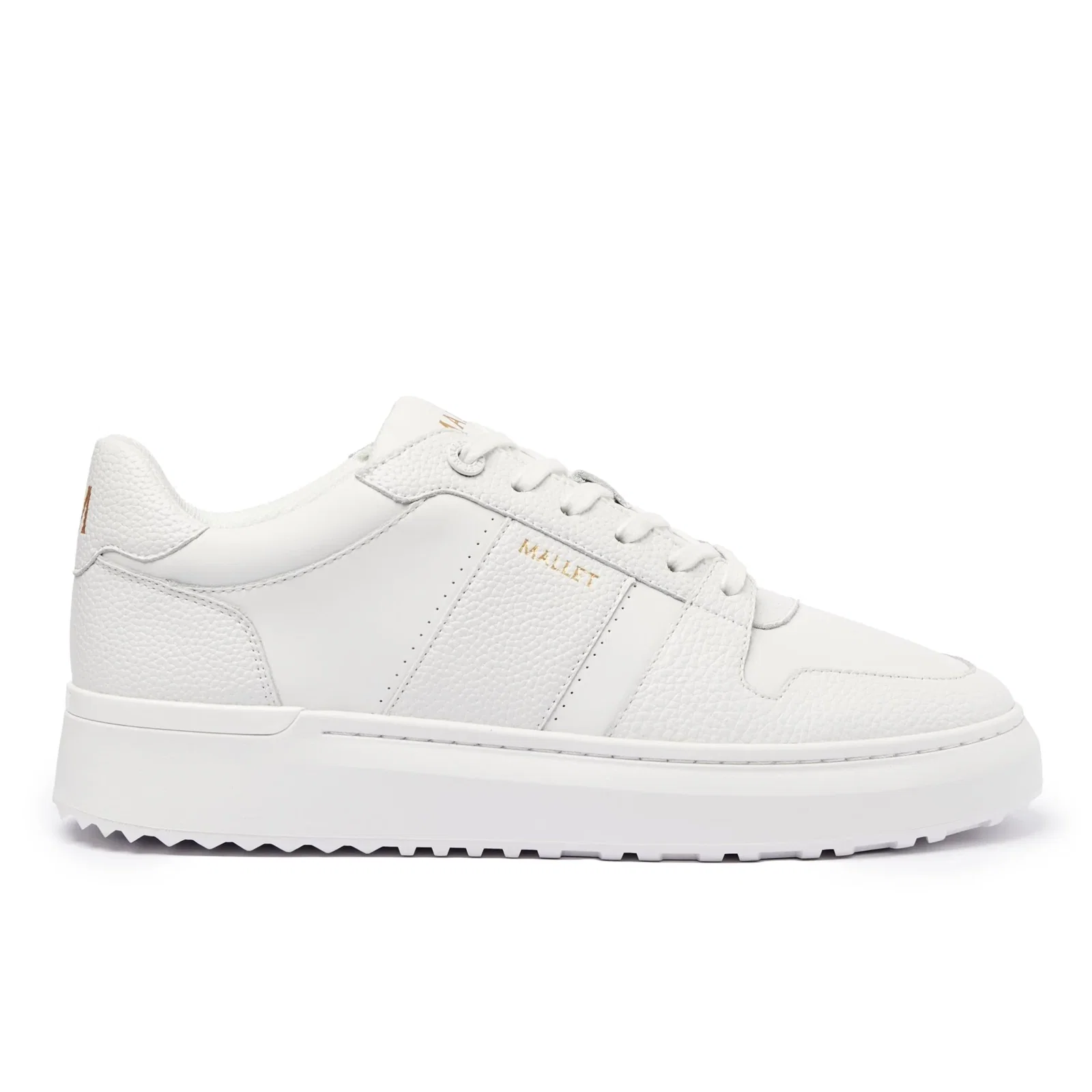 Image of Hoxton Lite Triple White