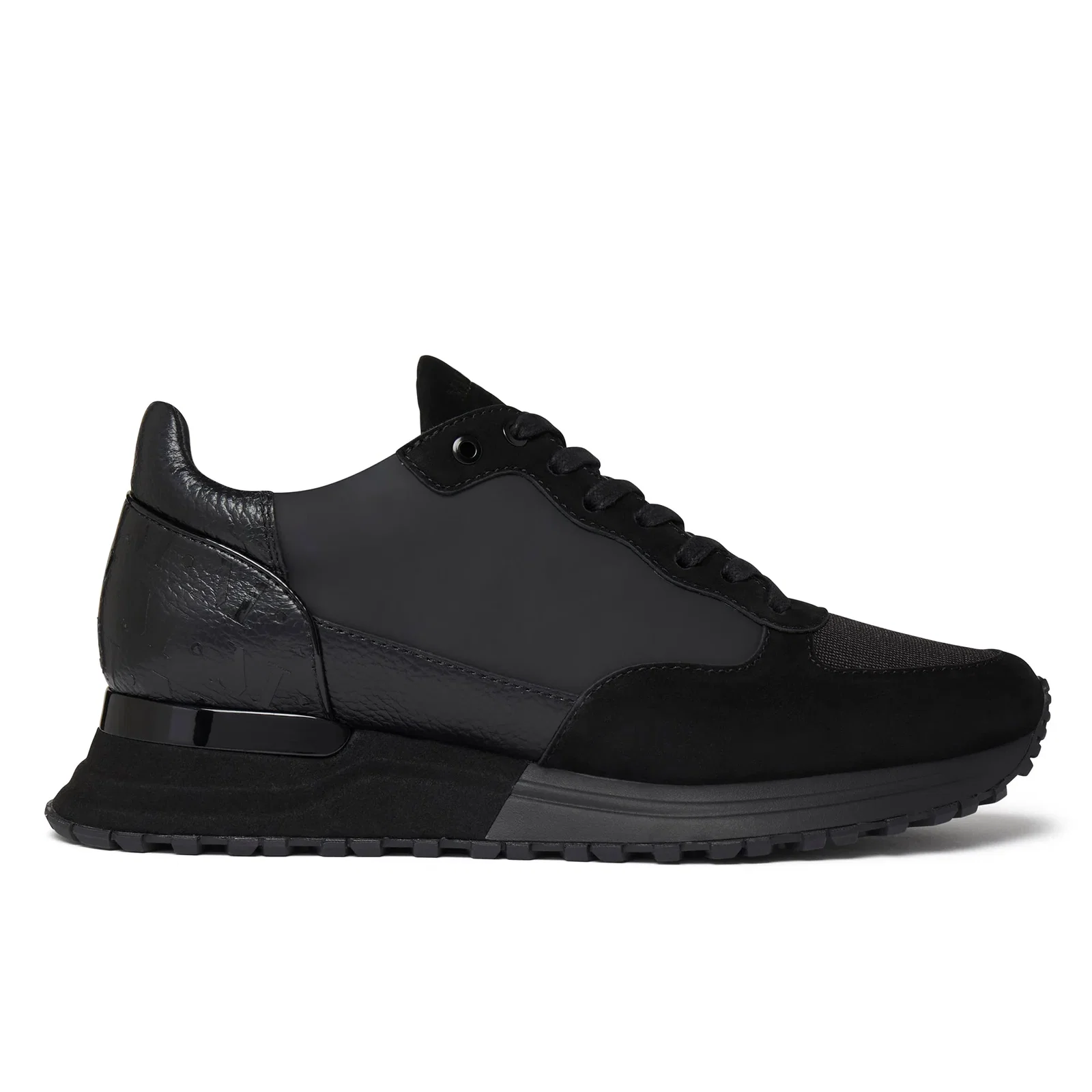 Image of Popham Luxe Triple Black Gloss
