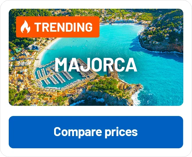Majorca
