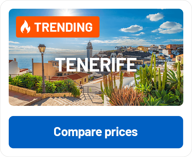 Tenerife