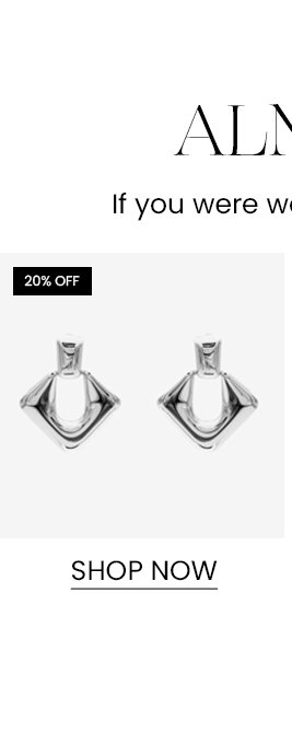 ANIKA DROP EARRINGS