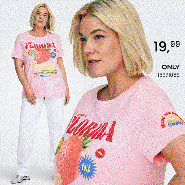shirts ONLY Carmakoma