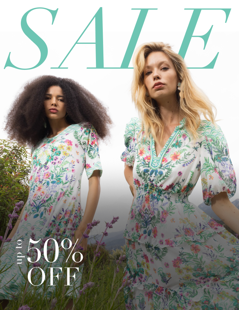 Memorial Day Sale up to 50% off sale items. Code HBMEMORIALDAY26.