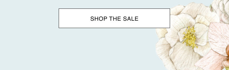 Shop the sale