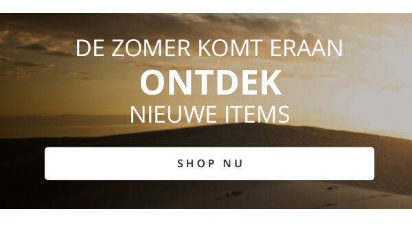 Ontdek nieuwe items