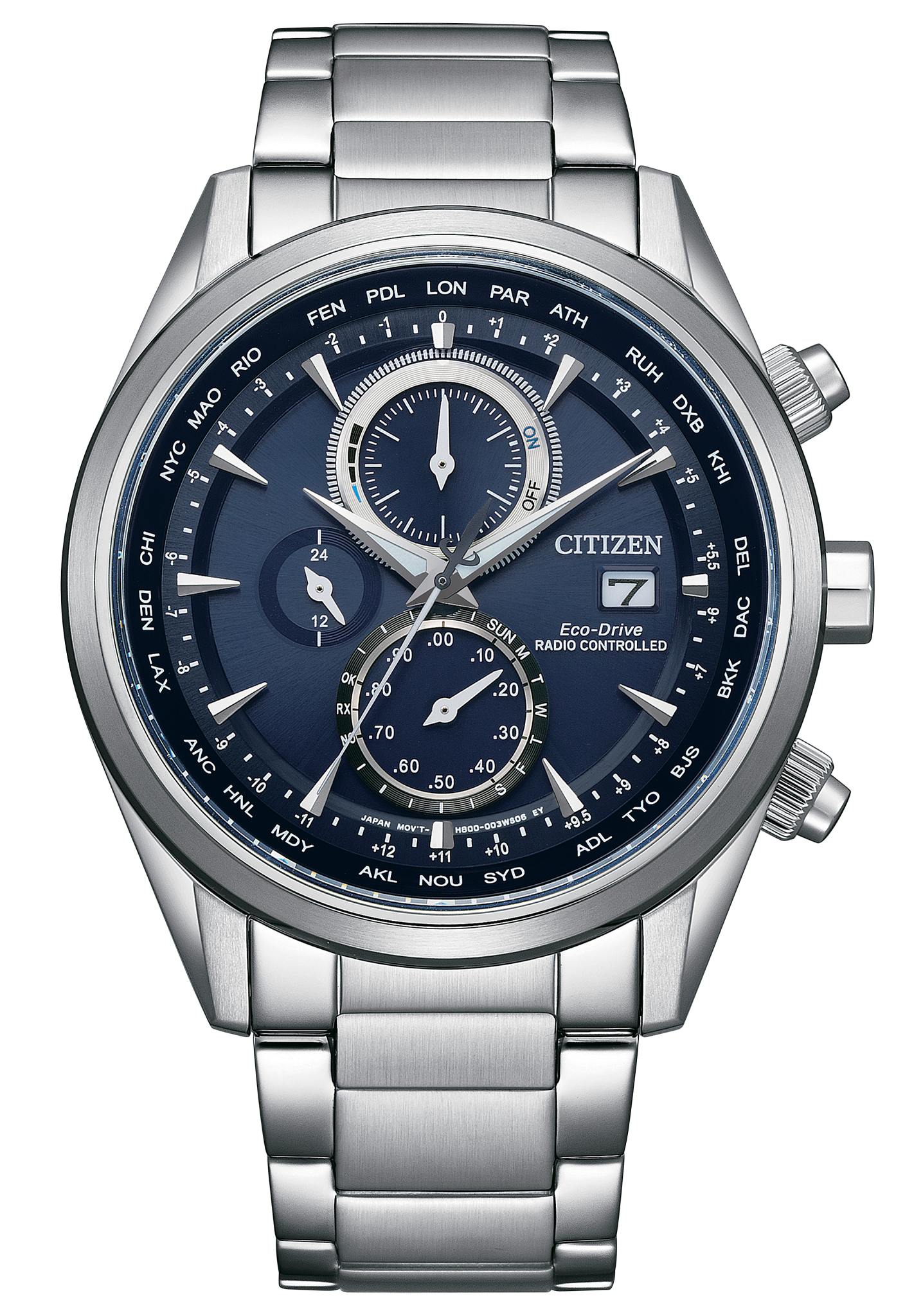 Image of Sport Luxury